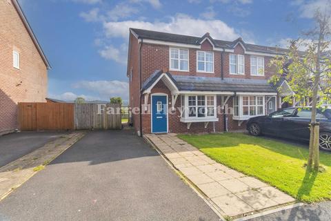 3 bedroom house for sale, Lapwing Close, Preston PR3