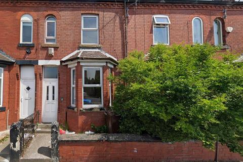 2 bedroom flat to rent, Warren Street, Cheetham Hill