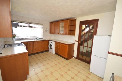 3 bedroom terraced house for sale, Midland Close, Leeds, West Yorkshire