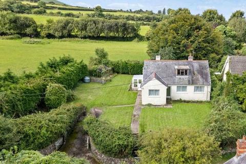 3 bedroom detached bungalow for sale, Swansea SA3