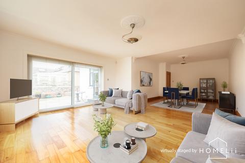 45 Duddingston View, Edinburgh, EH15 3LZ
