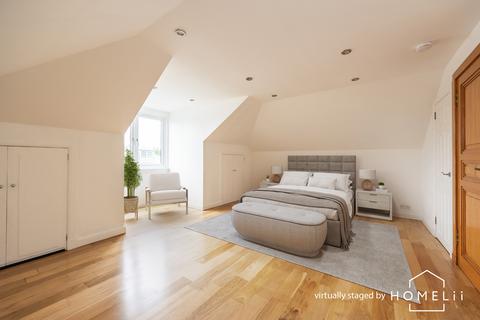 45 Duddingston View, Edinburgh, EH15 3LZ