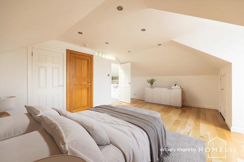 45 Duddingston View, Edinburgh, EH15 3LZ
