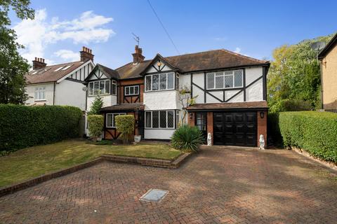 6 bedroom detached house for sale, Elms Road, Harrow, Greater London