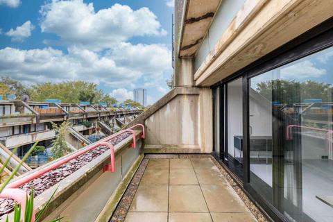 1 bedroom flat for sale, Rowley Way, South Hampstead, London, NW8