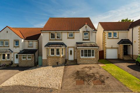 5 bedroom detached villa for sale, Market View, Tranent EH33