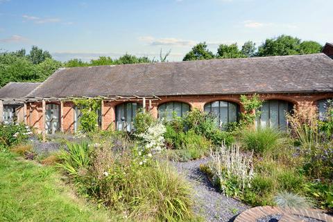 3 bedroom barn conversion for sale, Puckrup, Tewkesbury, Gloucestershire