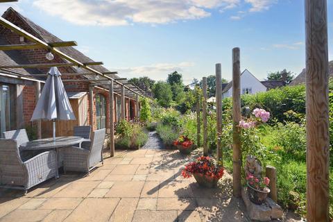 3 bedroom barn conversion for sale, Puckrup, Tewkesbury, Gloucestershire