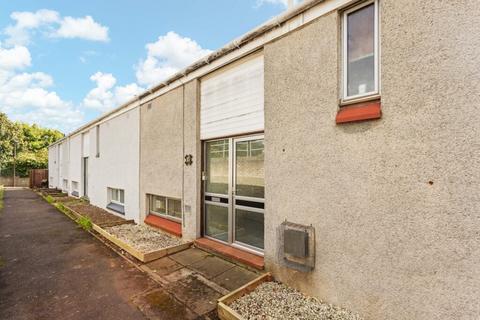 3 bedroom terraced house for sale, Corston Park, Livingston EH54