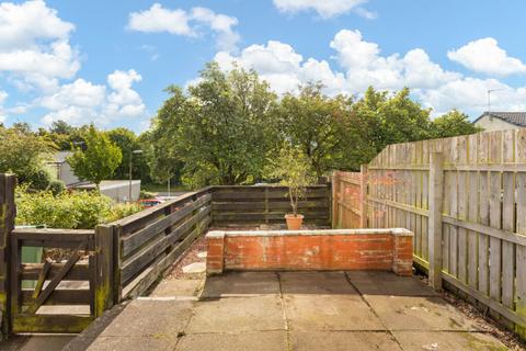 3 bedroom terraced house for sale, Corston Park, Livingston EH54