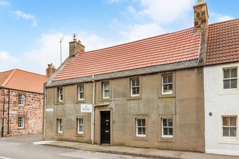 Ashlea Duns Road, Gifford, Haddington, EH41 4QW
