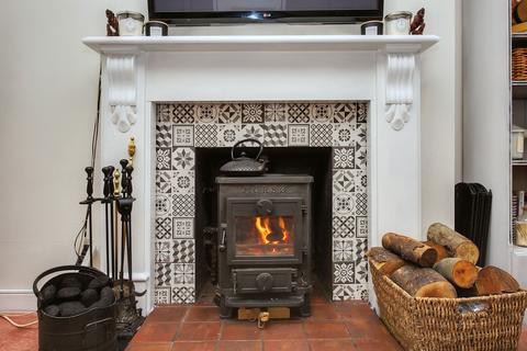 Ashlea Duns Road, Gifford, Haddington, EH41 4QW