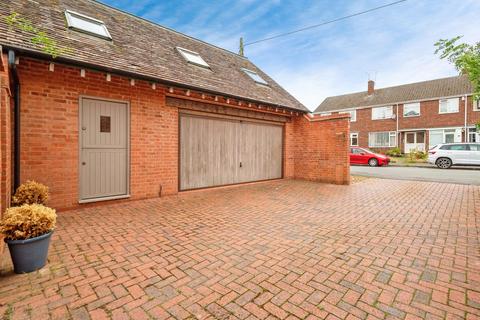 2 bedroom villa for sale, High Street, Coventry, CV8