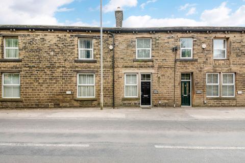 4 bedroom terraced house for sale, The Old Drapers, Huddersfield Road, Shelley, HD8