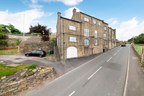 4 bedroom terraced house for sale, The Old Drapers, Huddersfield Road, Shelley, HD8