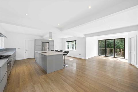 6 bedroom detached house for sale, Ballard Close, Kingston Upon Thames