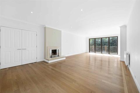 6 bedroom detached house for sale, Ballard Close, Kingston Upon Thames