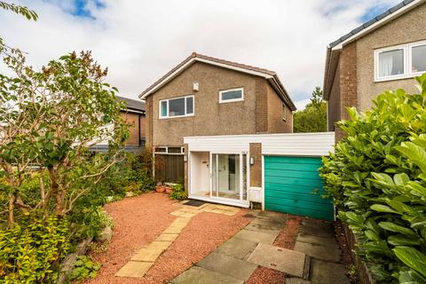 3 bedroom link detached house for sale, Malleny Avenue, Balerno EH14