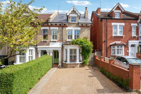 5 bedroom semi-detached house for sale, Gleneldon Road, London SW16