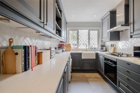 3 bedroom terraced house for sale, Limetree Close, London SW2