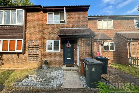 2 bedroom terraced house for sale, Turpins Close, Hertford