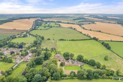 10 bedroom detached house for sale, East Norton