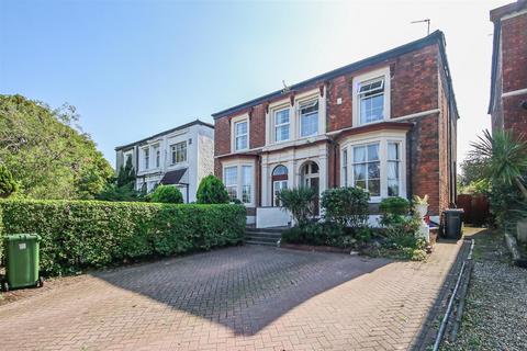 4 bedroom semi-detached house for sale, Manchester Road, Southport PR9