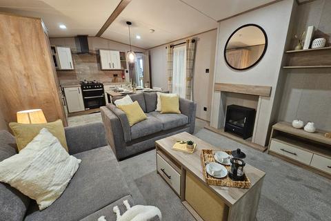 2 bedroom lodge for sale, Howden DN14