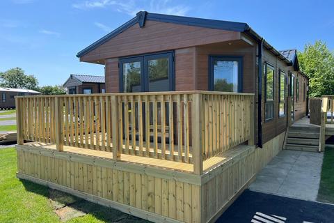 2 bedroom lodge for sale, Howden DN14