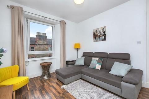 1 bedroom flat for sale, 14/13 Smithfield Street, Gorgie, Edinburgh, EH11 2PQ