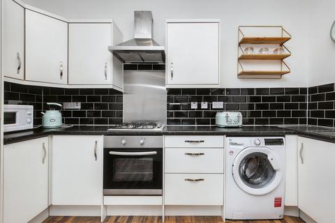 1 bedroom flat for sale, 14/13 Smithfield Street, Gorgie, Edinburgh, EH11 2PQ