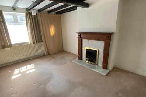 3 bedroom cottage for sale, Mount Road, Castle Gresley DE11