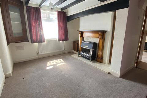 3 bedroom cottage for sale, Mount Road, Castle Gresley DE11