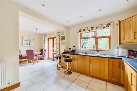 4 bedroom detached house for sale, 4 Dormington Drive, Hereford, HR1 1SA