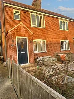 3 bedroom end of terrace house for sale, Craft Lane, Northrepps NR27