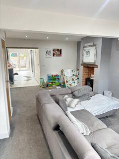 3 bedroom end of terrace house for sale, Craft Lane, Northrepps NR27