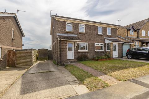 3 bedroom semi-detached house for sale, Field View Gardens, Beccles NR34