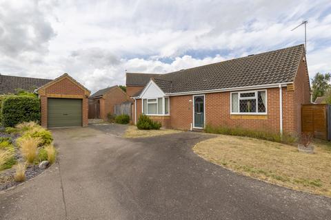 2 bedroom detached bungalow for sale, The Laurels, Beccles NR34