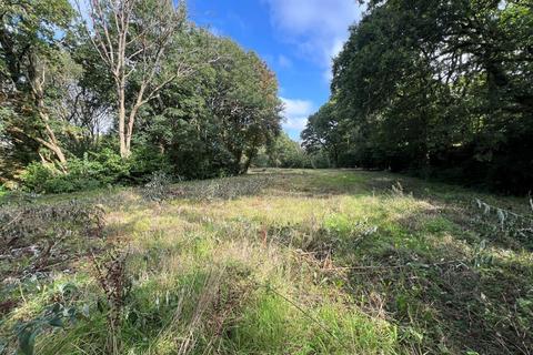 Land for sale, Plot 1 The Yard, Bishops Lane, Sandleheath, Fordingbridge, SP6 1PY