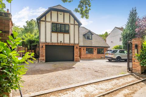 5 bedroom detached house for sale, Sandy Lane, West Malling, ME19