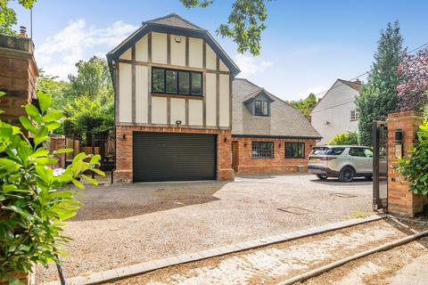 5 bedroom detached house for sale, Sandy Lane, West Malling, ME19