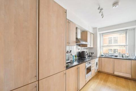 2 bedroom apartment to rent, Weymouth Street, London W1W