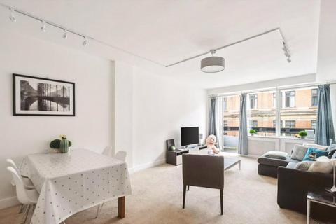 2 bedroom apartment to rent, Weymouth Street, London W1W