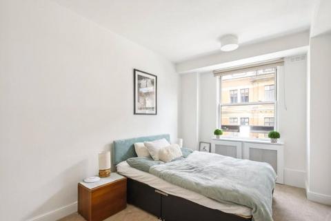 2 bedroom apartment to rent, Weymouth Street, London W1W