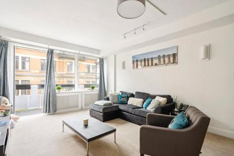 2 bedroom apartment to rent, Weymouth Street, London W1W