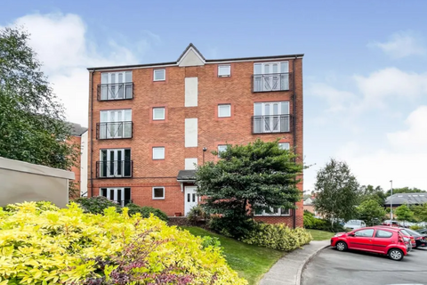 1 bedroom apartment for sale, Terret Close, Walsall, WS1