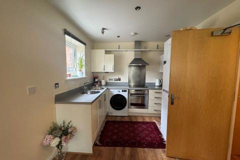 1 bedroom apartment for sale, Terret Close, Walsall, WS1