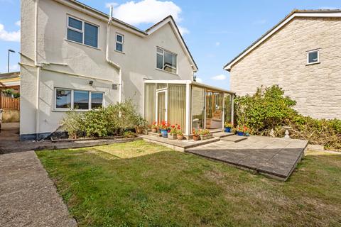 3 bedroom detached house for sale, Lyme Regis, Dorset