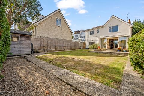 3 bedroom detached house for sale, Lyme Regis, Dorset