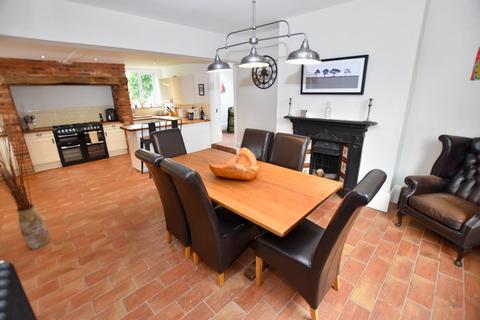 4 bedroom detached house for sale, Dovedale, Ousterne Lane, Fillongley, Coventry